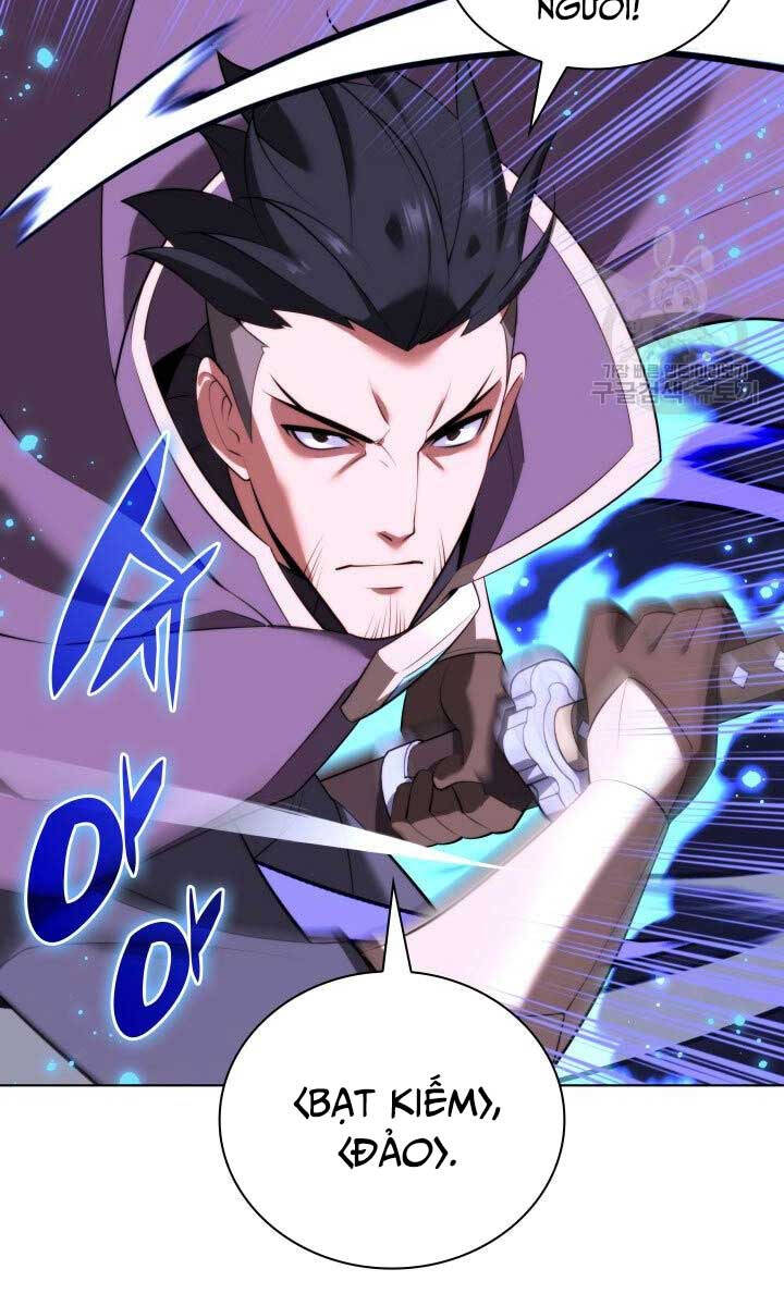 Thợ Rèn Huyền Thoại Chap 190 - Next Chap 191