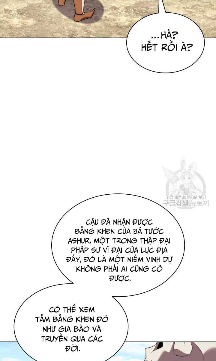 Thợ Rèn Huyền Thoại Chap 190 - Next Chap 191