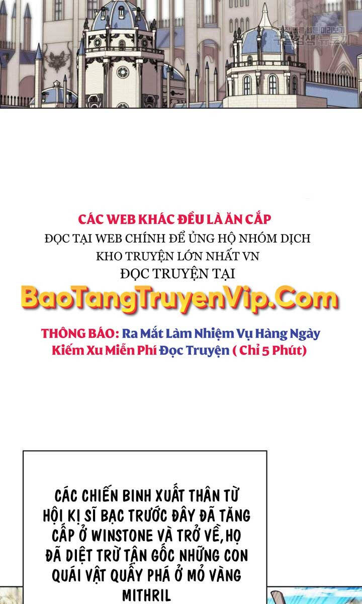 Thợ Rèn Huyền Thoại Chap 190 - Next Chap 191
