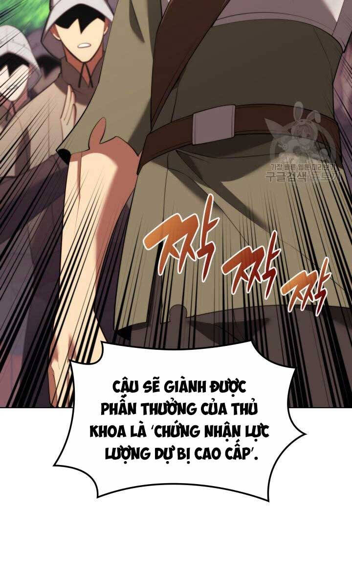 Thợ Rèn Huyền Thoại Chap 190 - Next Chap 191