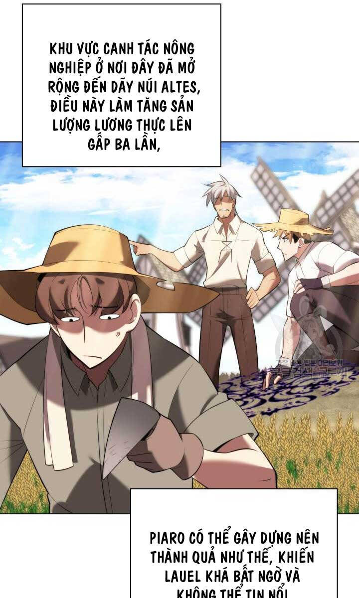 Thợ Rèn Huyền Thoại Chap 190 - Next Chap 191