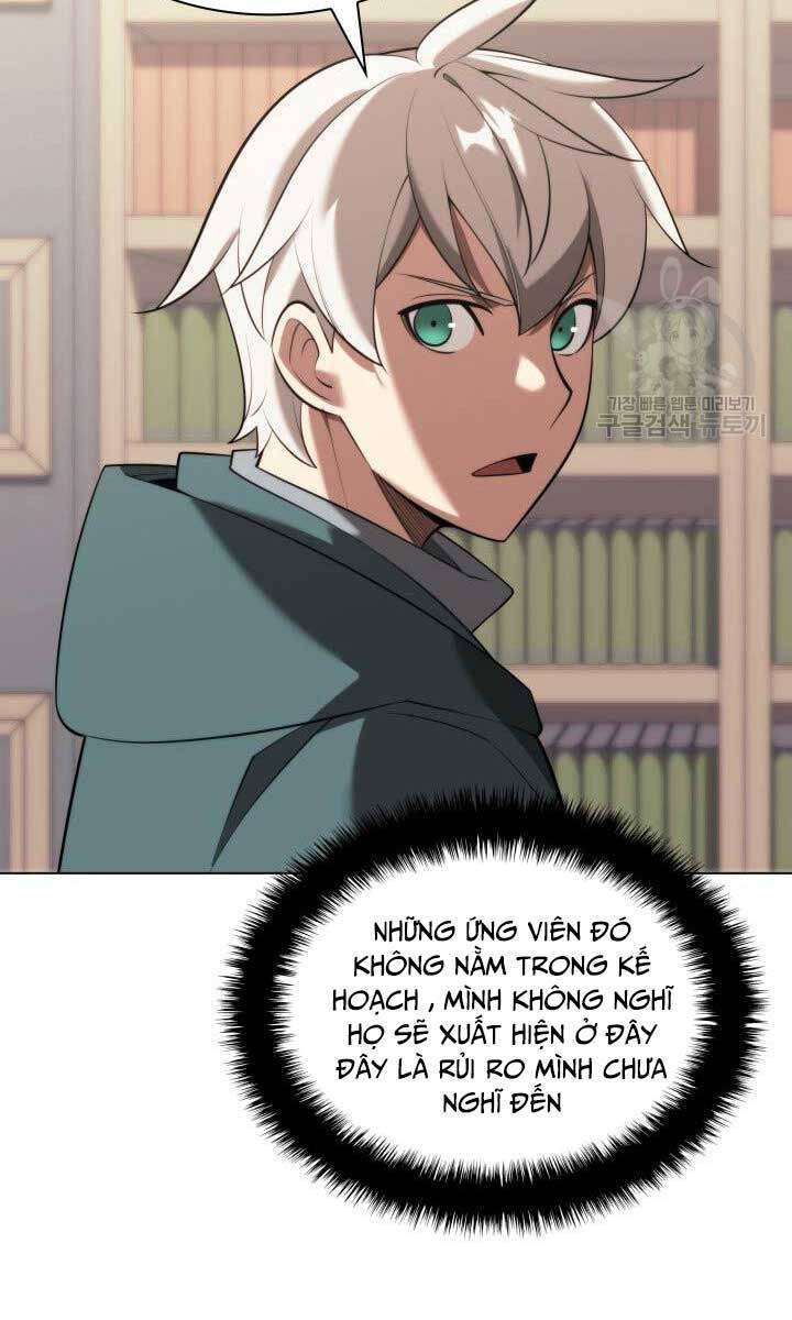 Thợ Rèn Huyền Thoại Chap 190 - Next Chap 191