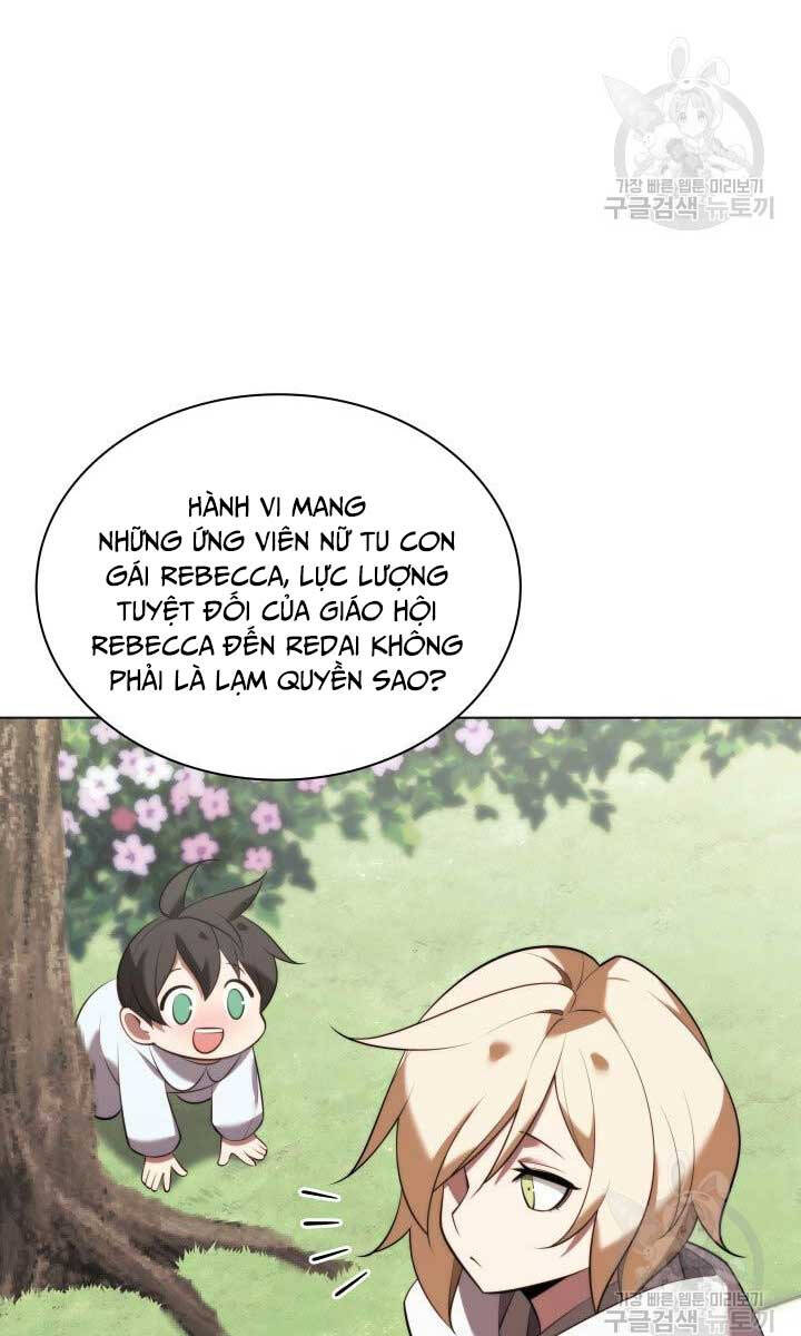 Thợ Rèn Huyền Thoại Chap 190 - Next Chap 191