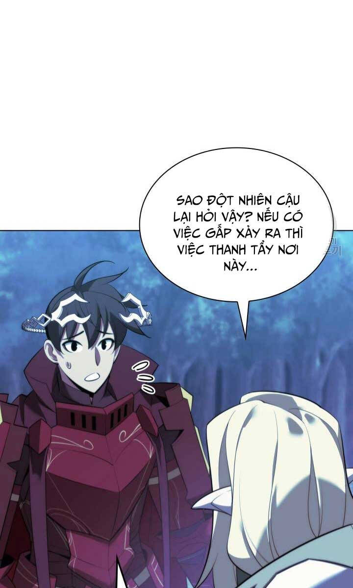 Thợ Rèn Huyền Thoại Chap 190 - Next Chap 191