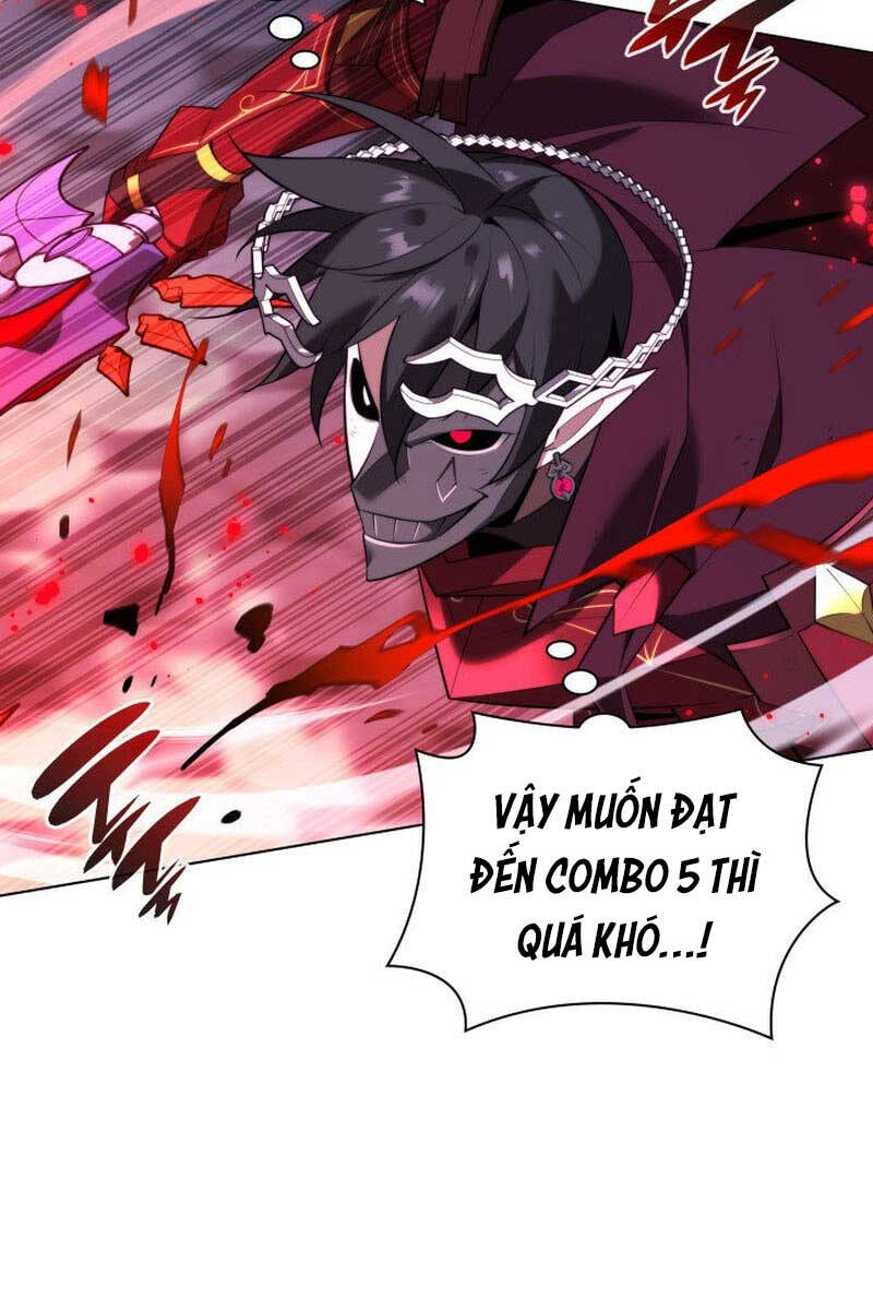 Thợ Rèn Huyền Thoại Chap 191 - Next Chap 192