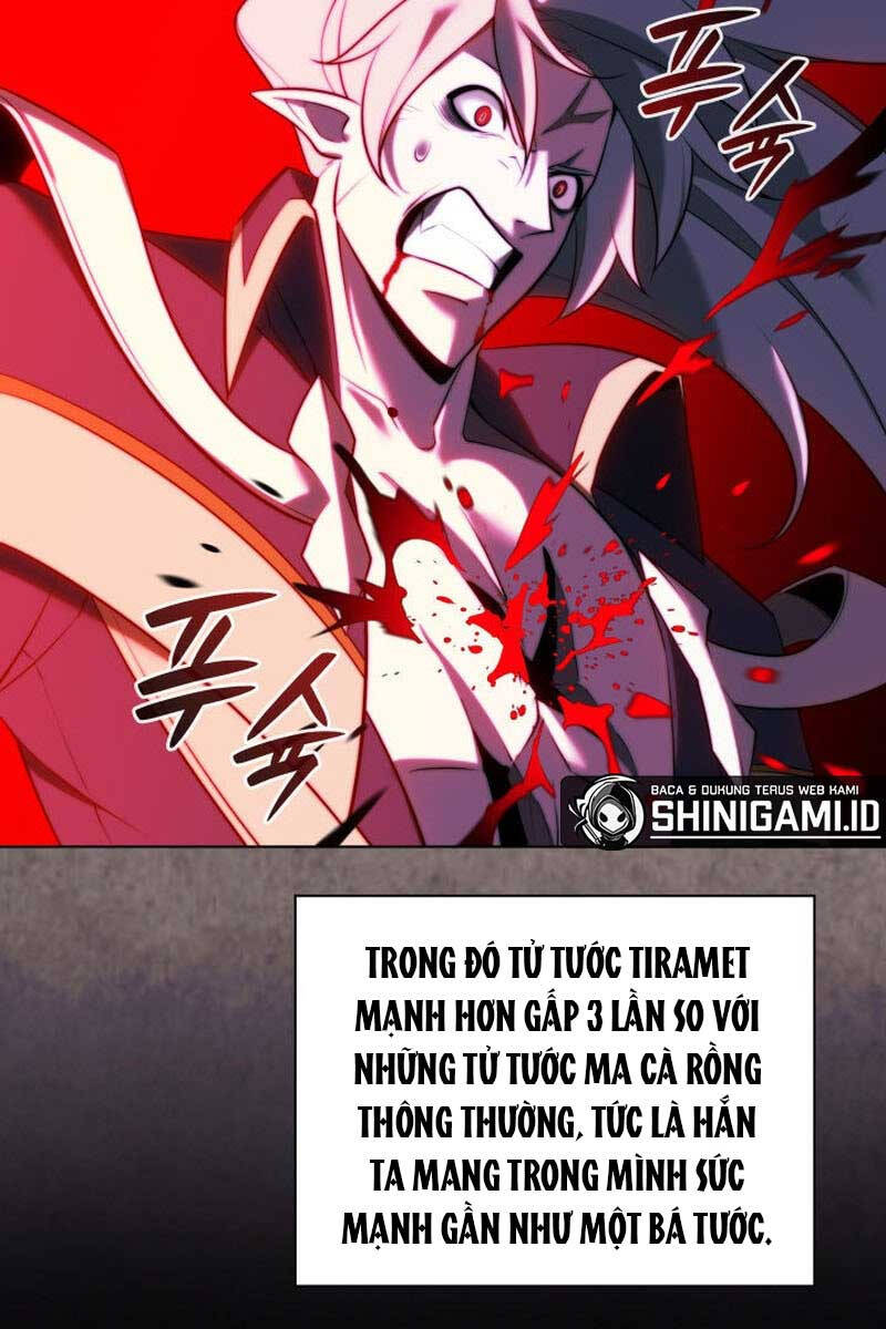 Thợ Rèn Huyền Thoại Chap 191 - Next Chap 192