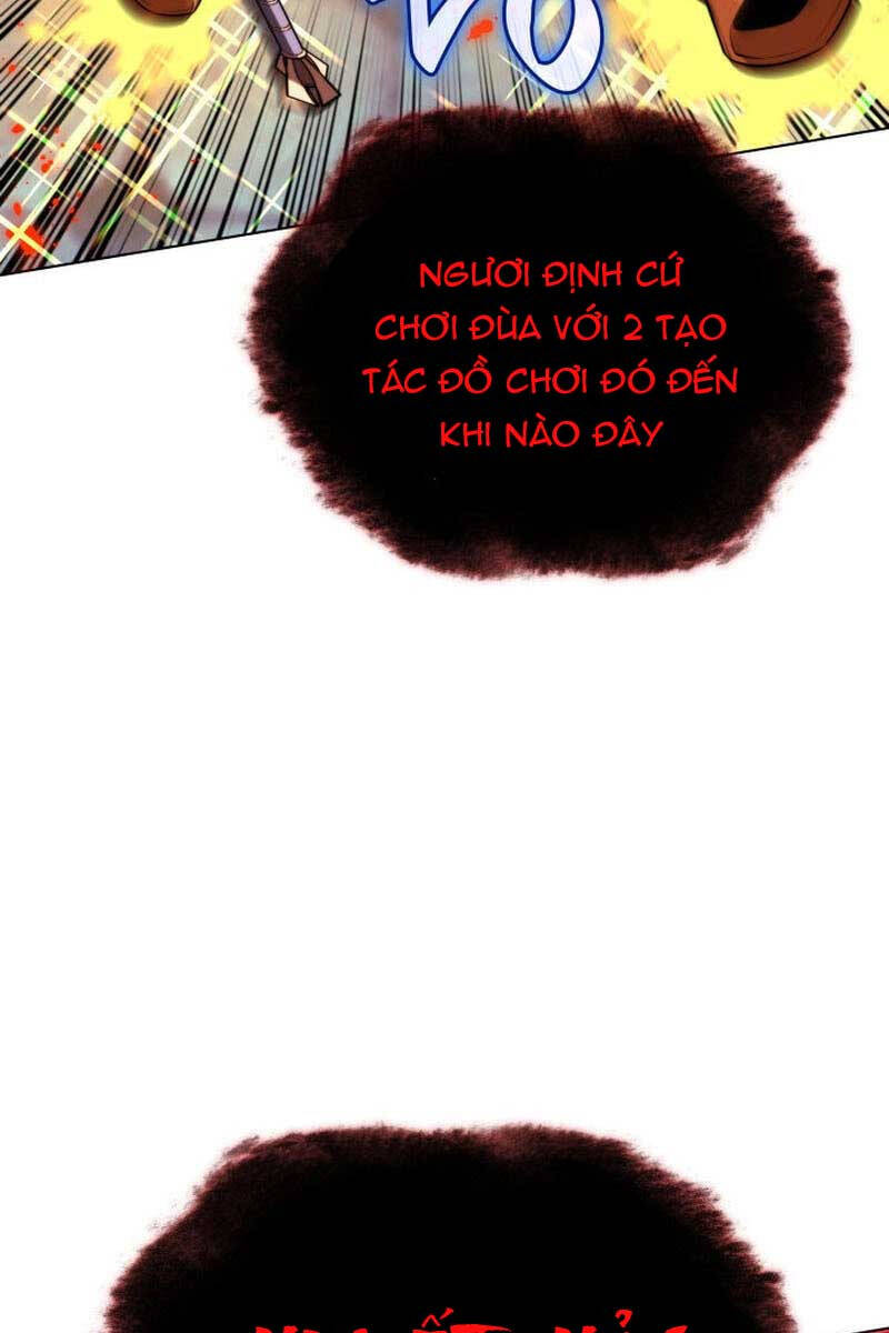 Thợ Rèn Huyền Thoại Chap 191 - Next Chap 192