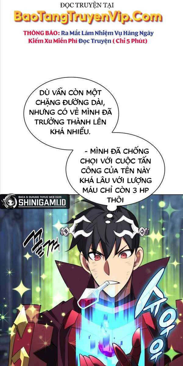 Thợ Rèn Huyền Thoại Chap 193 - Next Chap 194