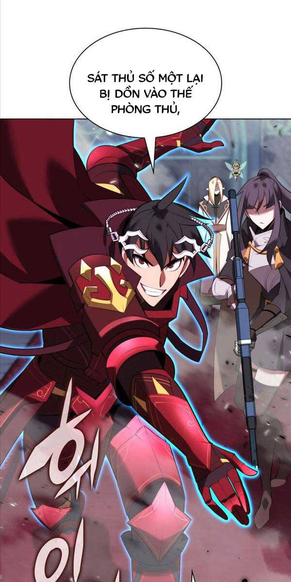 Thợ Rèn Huyền Thoại Chap 193 - Next Chap 194