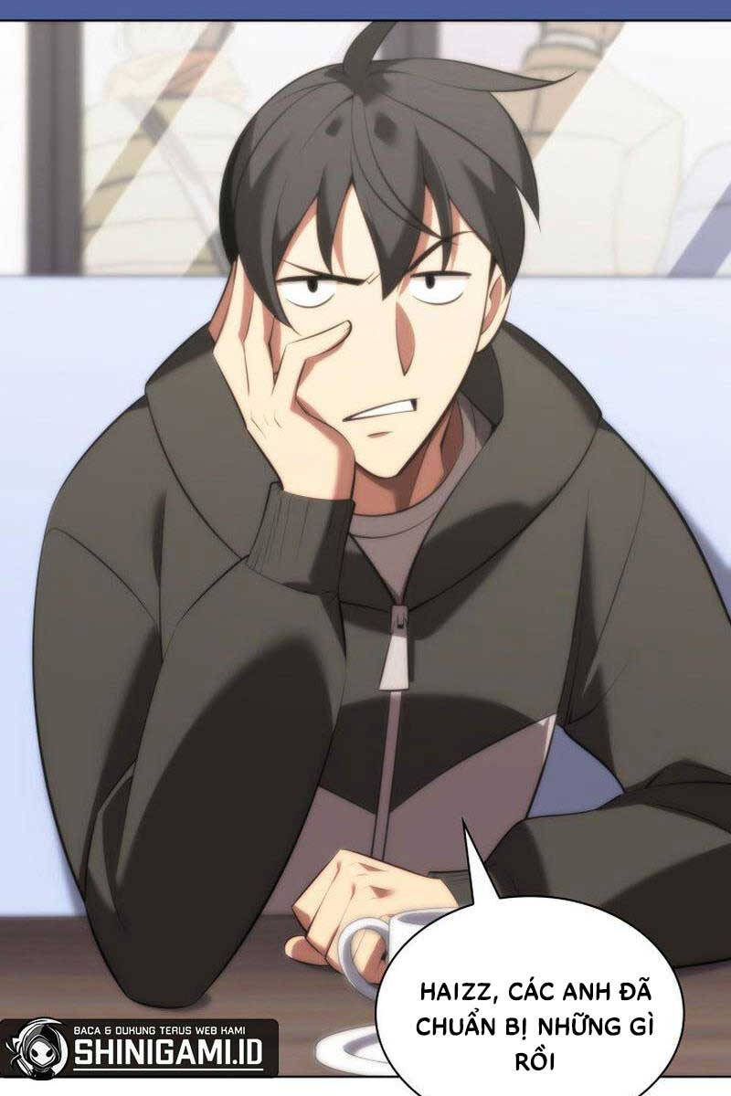 Thợ Rèn Huyền Thoại Chap 194 - Next Chap 195