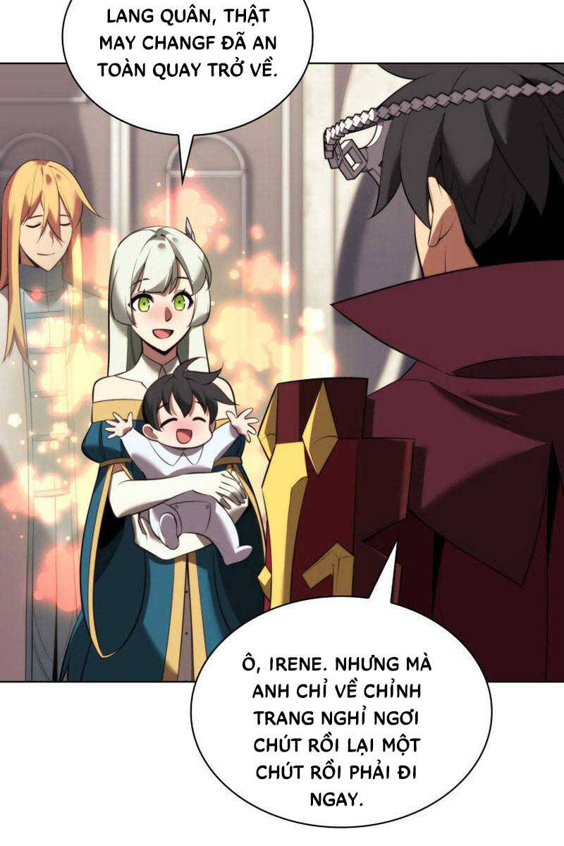 Thợ Rèn Huyền Thoại Chap 194 - Next Chap 195