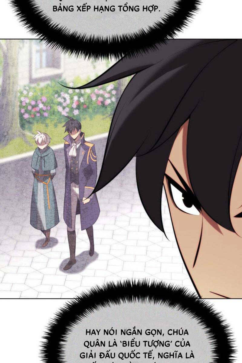 Thợ Rèn Huyền Thoại Chap 194 - Next Chap 195