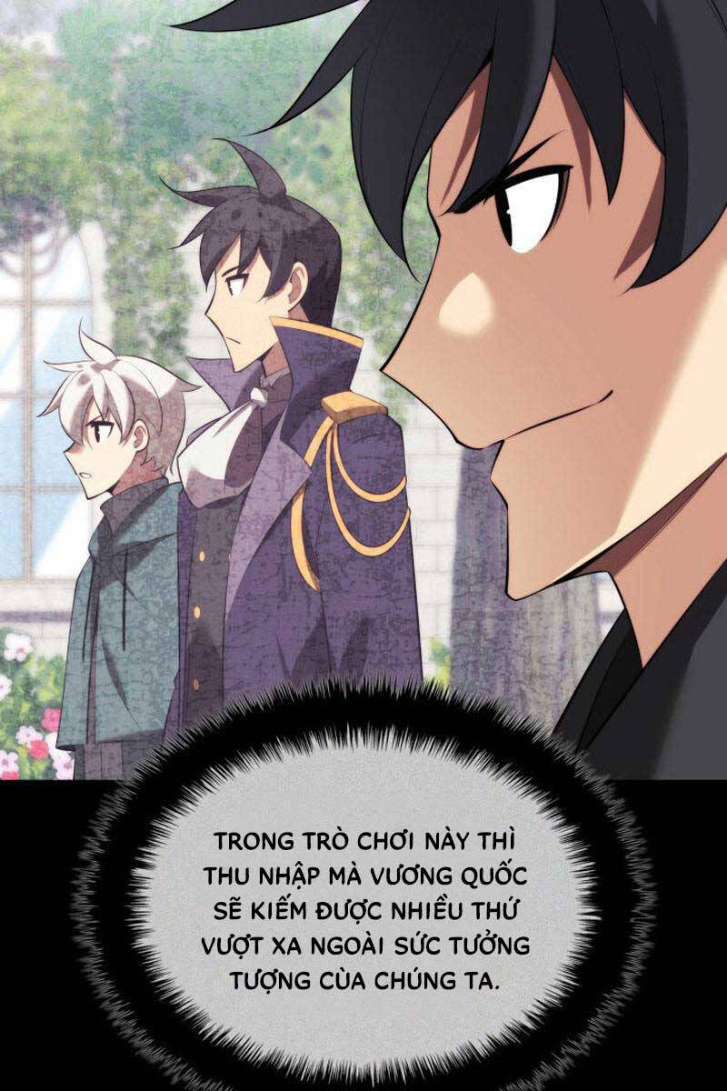 Thợ Rèn Huyền Thoại Chap 194 - Next Chap 195