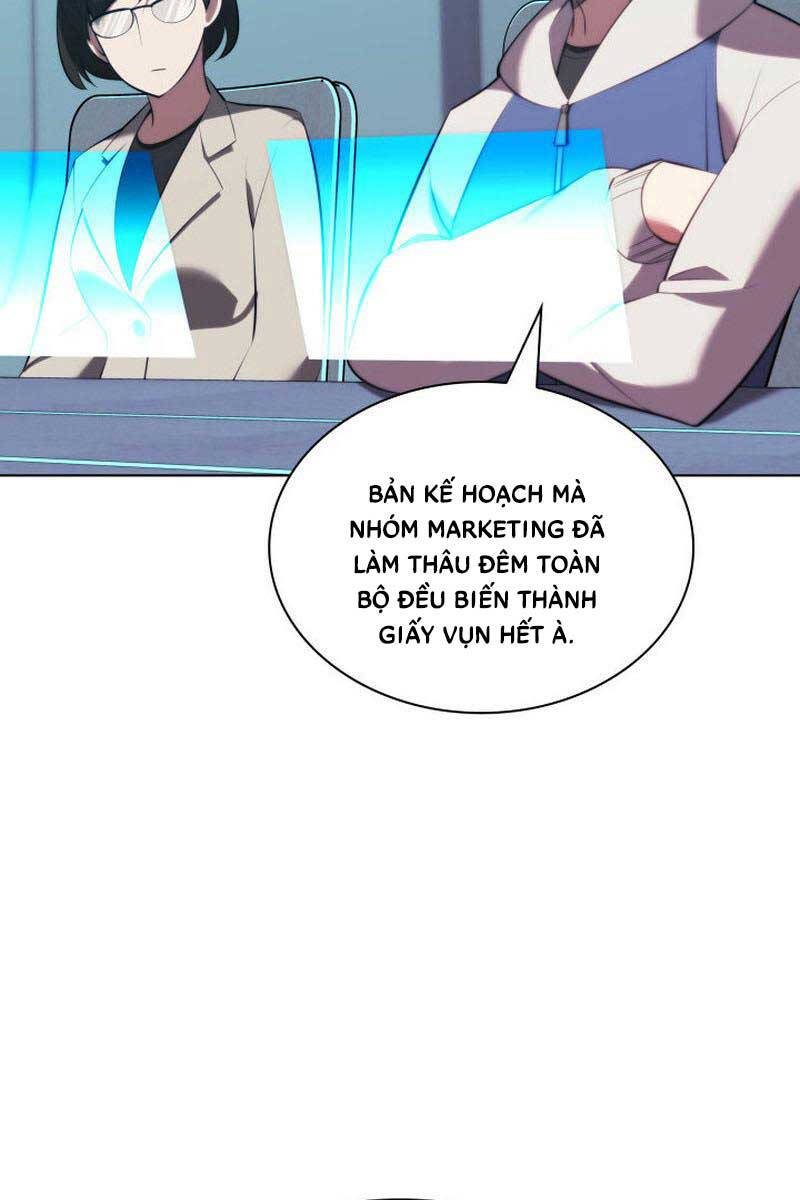 Thợ Rèn Huyền Thoại Chap 194 - Next Chap 195