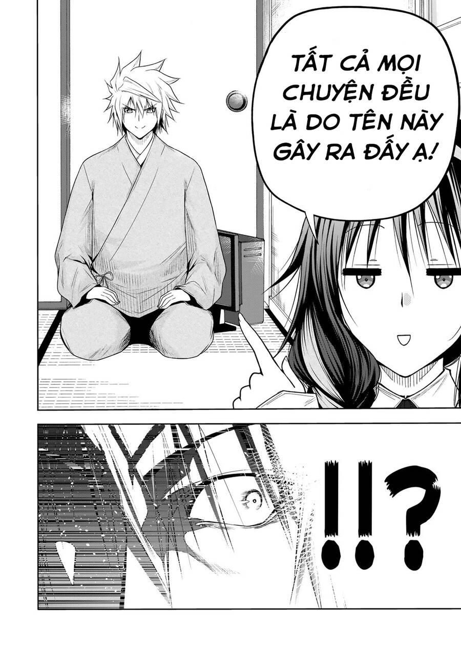 Tenpuru Chap 59 - Next Chap 60