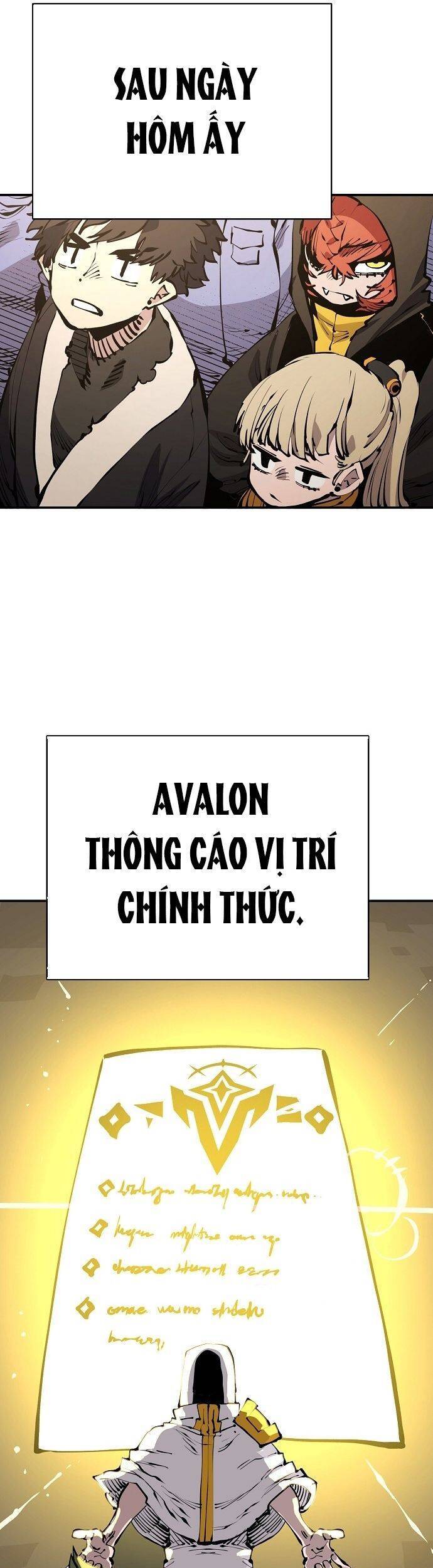 Player Chap 75 - Next Chap 76