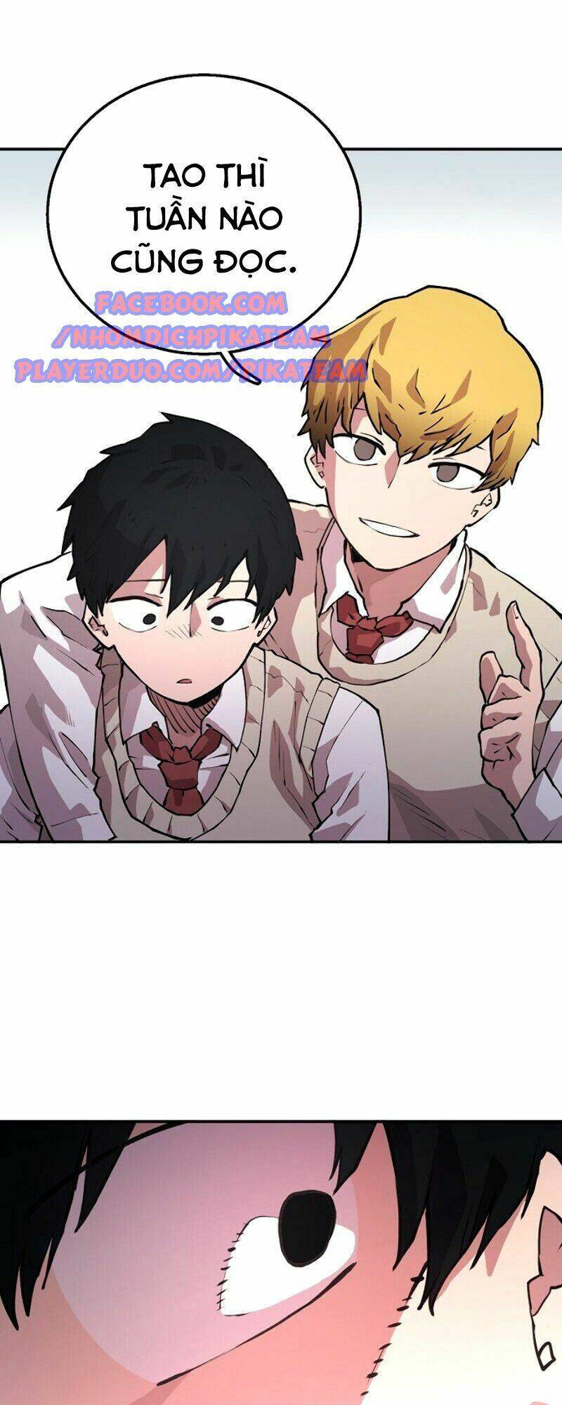 Player Chap 1 - Next Chap 2