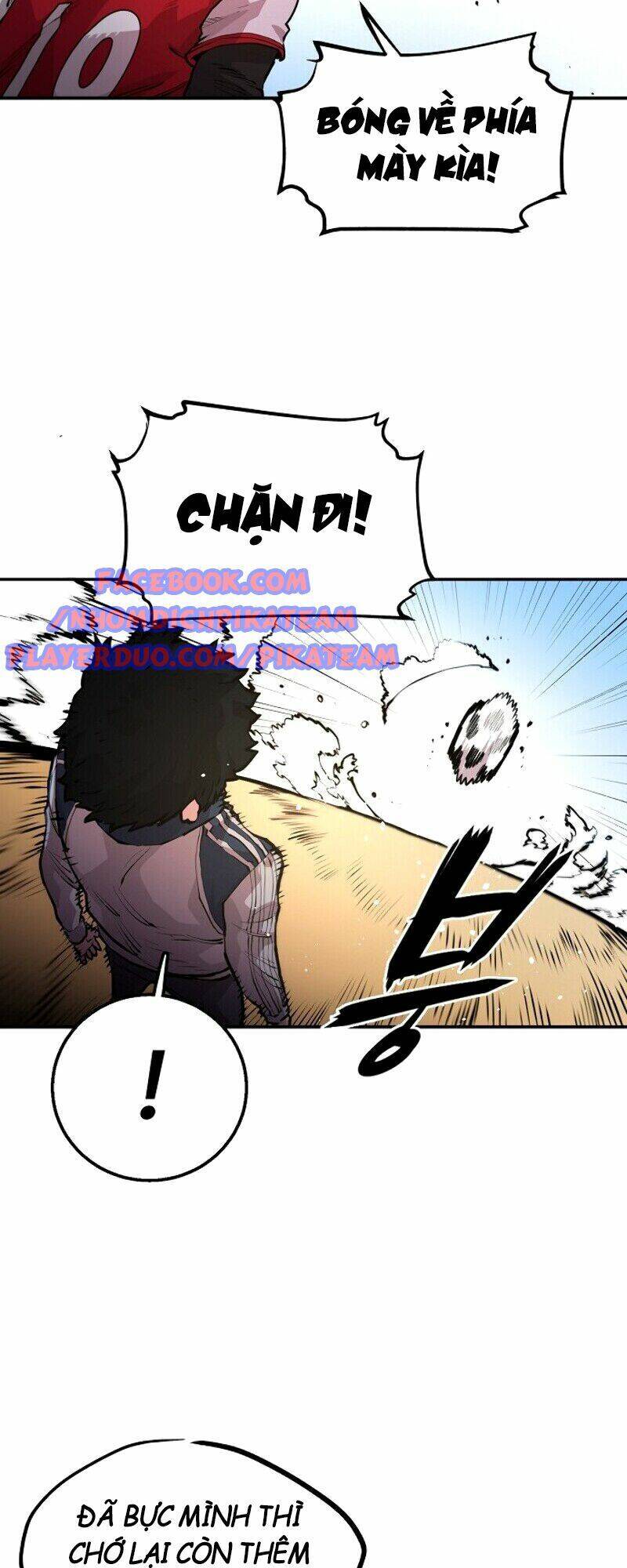 Player Chap 1 - Next Chap 2