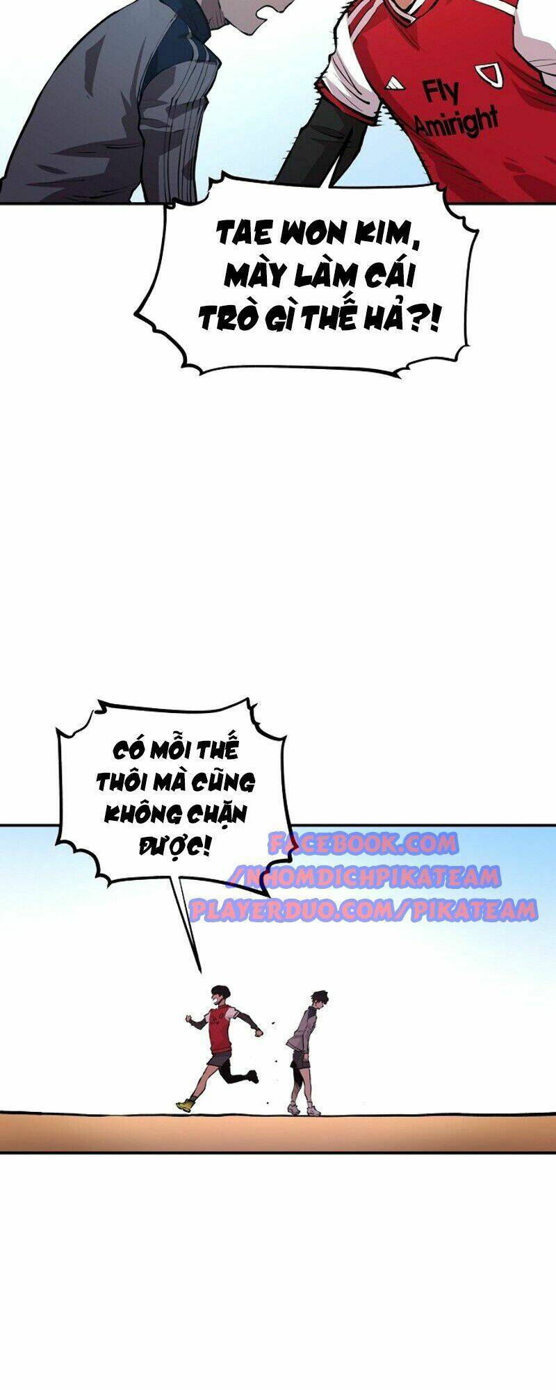 Player Chap 1 - Next Chap 2