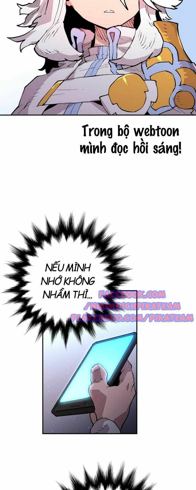 Player Chap 2 - Next Chap 3