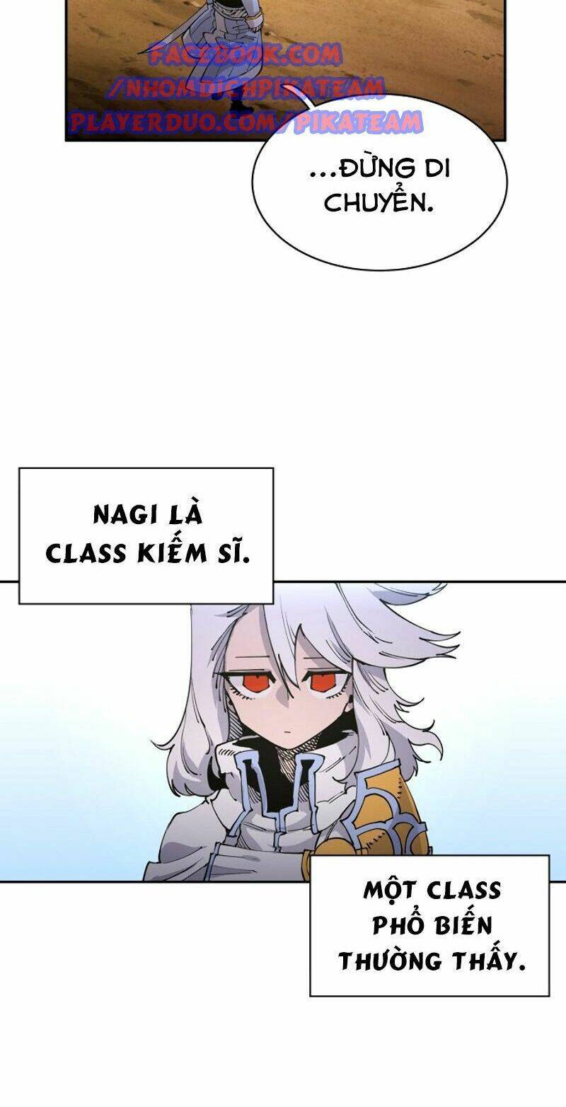 Player Chap 2 - Next Chap 3