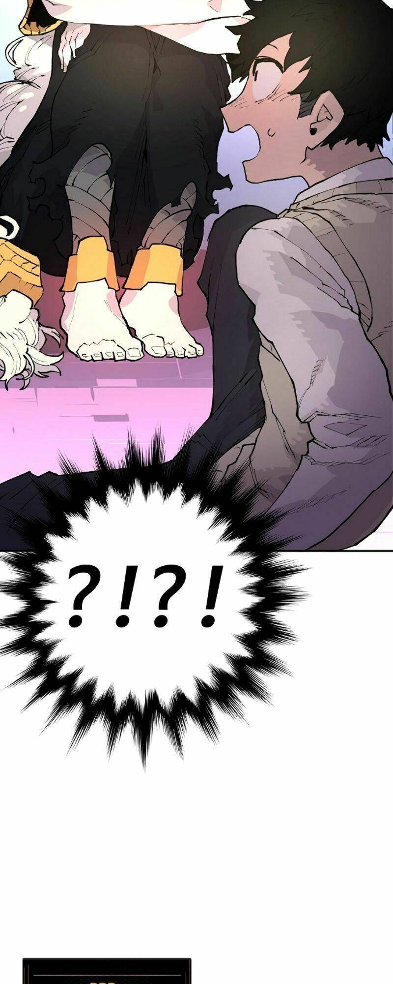 Player Chap 2 - Next Chap 3