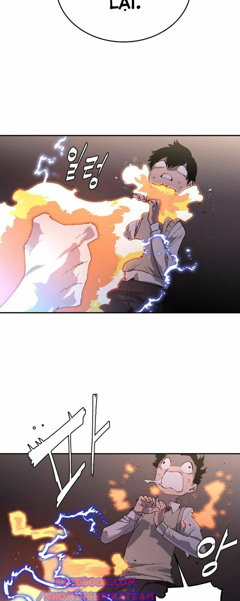 Player Chap 2 - Next Chap 3