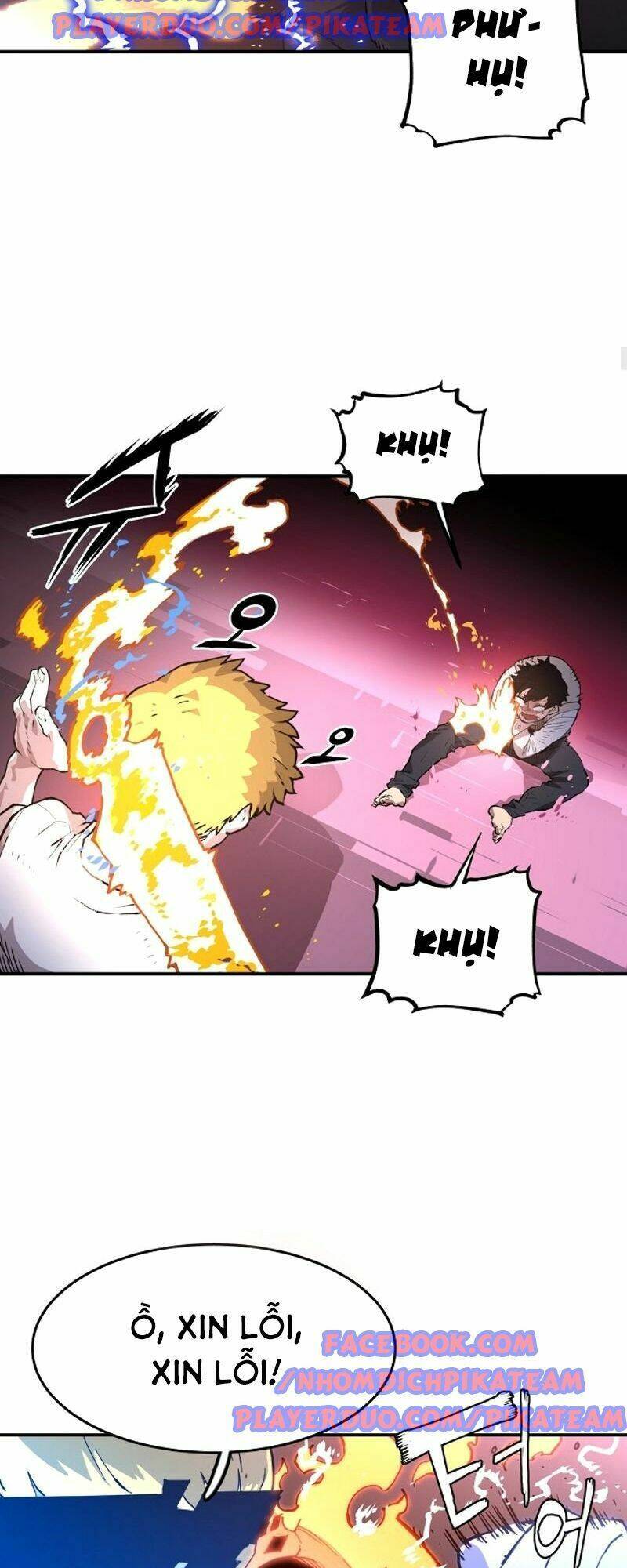 Player Chap 2 - Next Chap 3