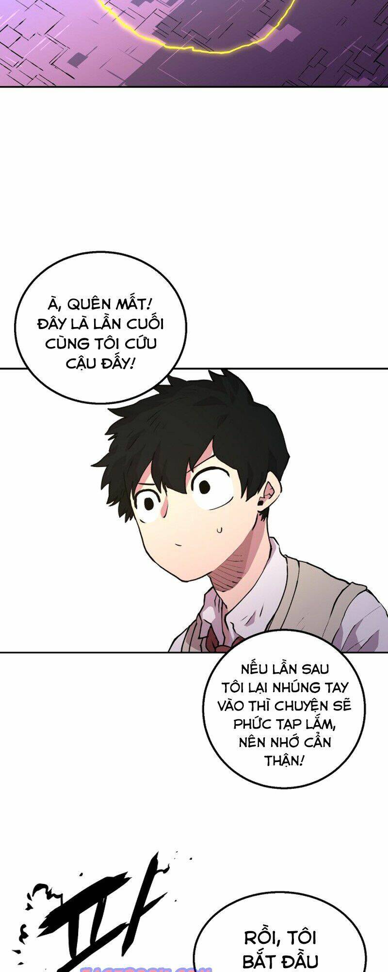 Player Chap 3 - Next Chap 4