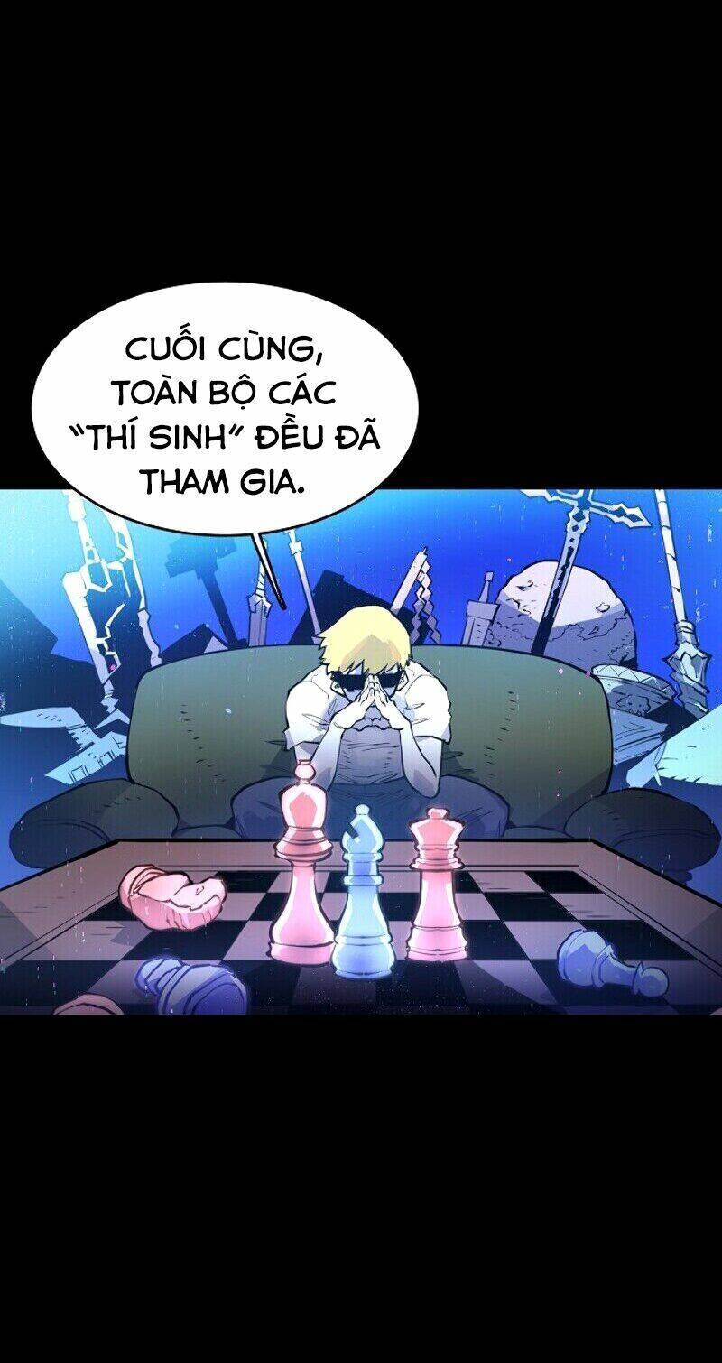 Player Chap 5 - Next Chap 6