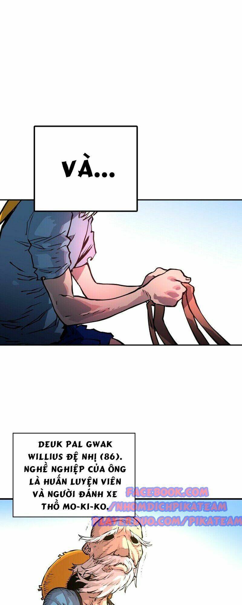 Player Chap 5 - Next Chap 6