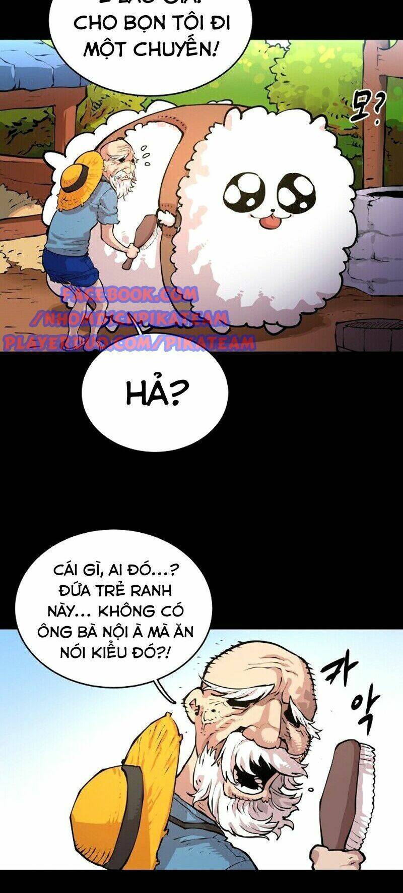 Player Chap 5 - Next Chap 6