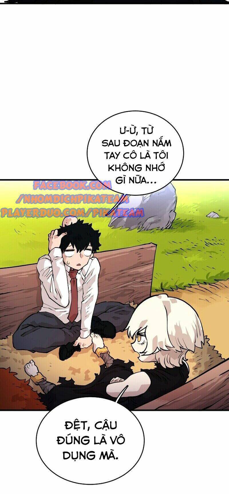 Player Chap 5 - Next Chap 6