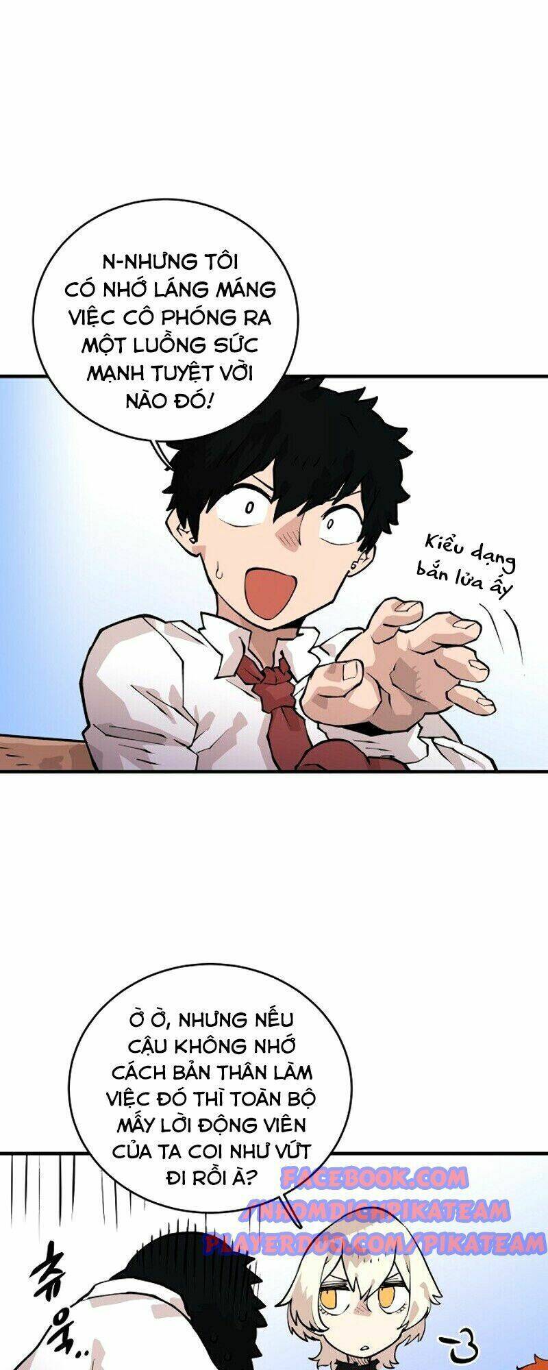 Player Chap 5 - Next Chap 6