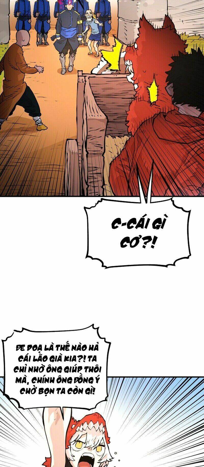 Player Chap 5 - Next Chap 6