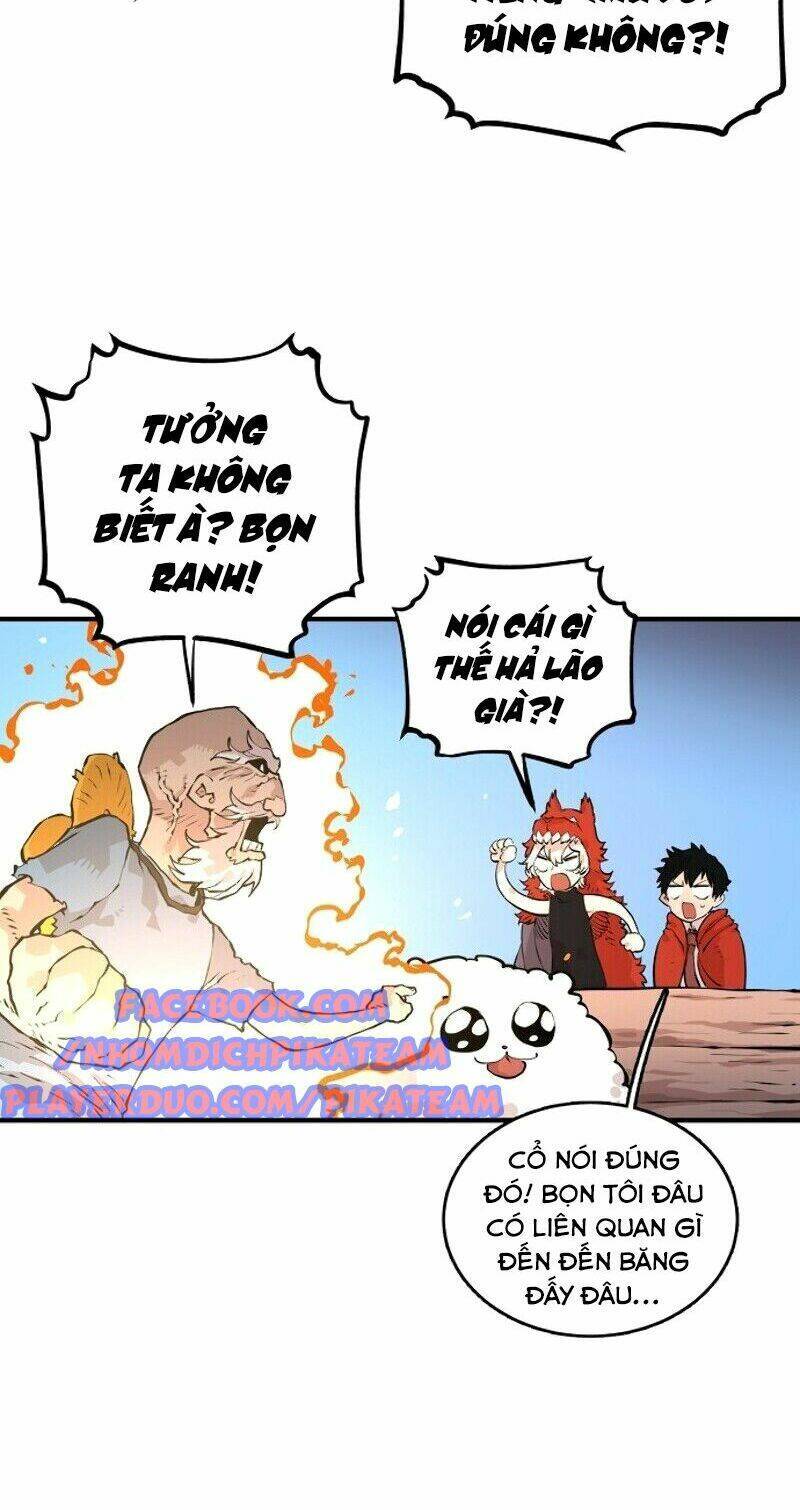 Player Chap 5 - Next Chap 6