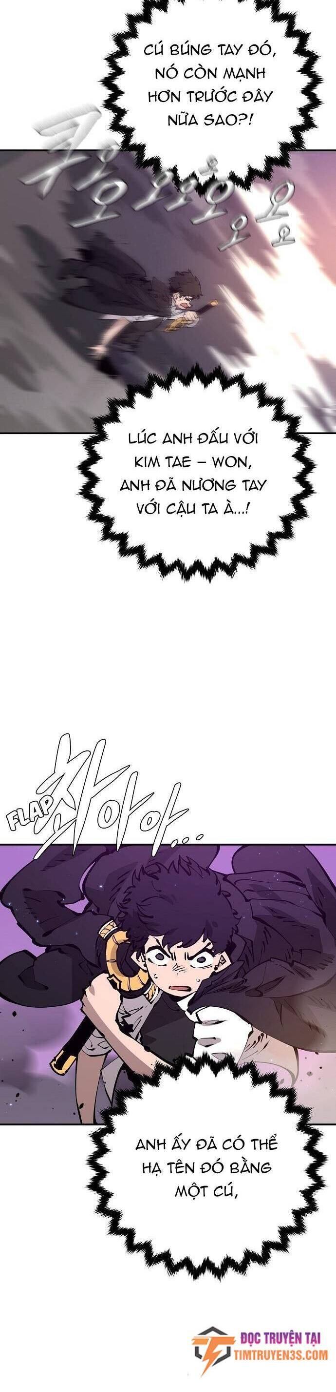 Player Chap 54 - Next Chap 55