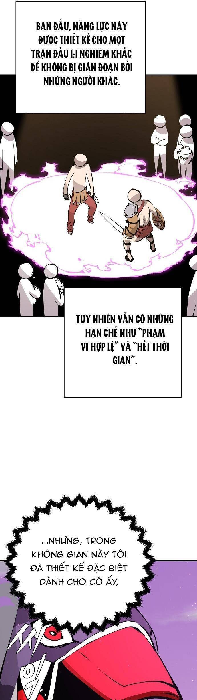 Player Chap 54 - Next Chap 55