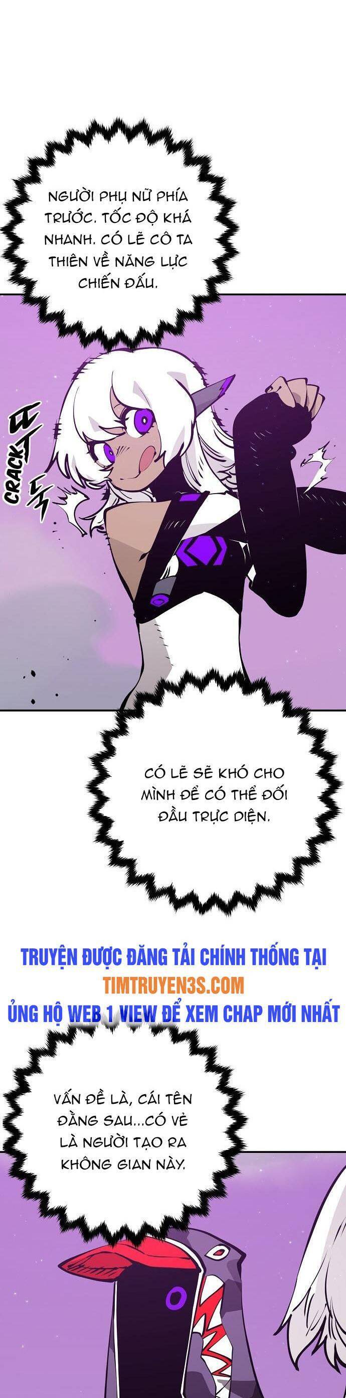 Player Chap 54 - Next Chap 55