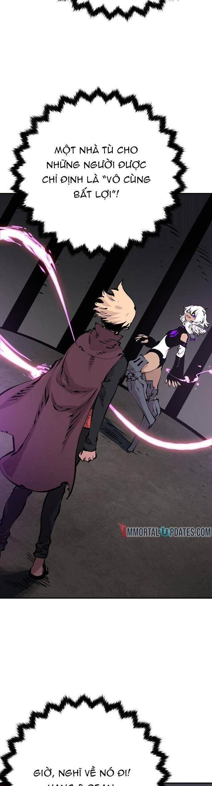 Player Chap 54 - Next Chap 55