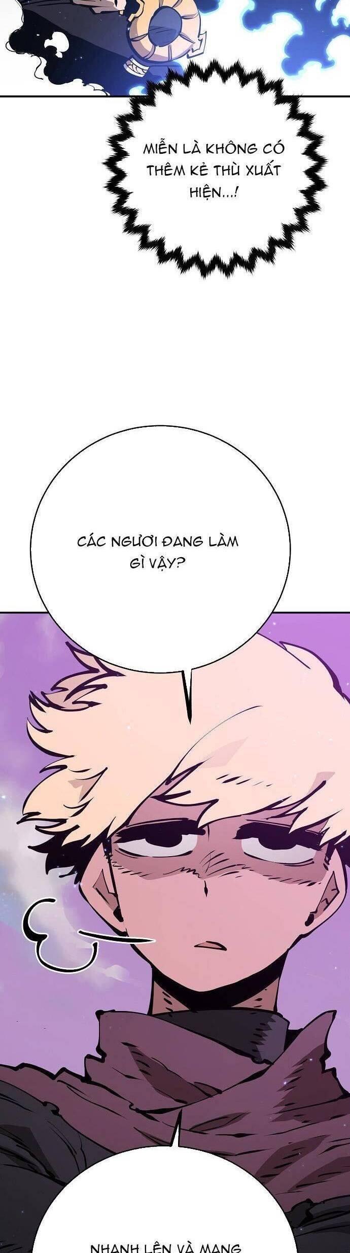 Player Chap 54 - Next Chap 55