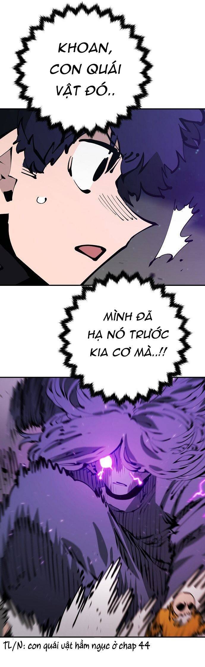 Player Chap 64 - Next Chap 65