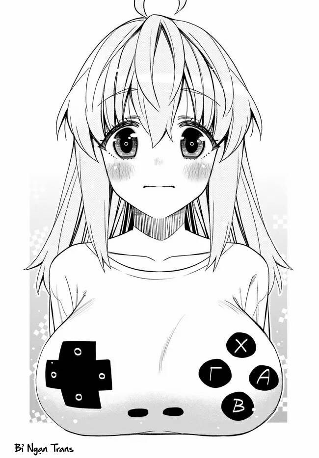 Tôi Quan Ngại Sâu Sắc Về Thằng Bạn Thời Thơ Ấu Của Tôi! Chap 24 - Next Chap 25