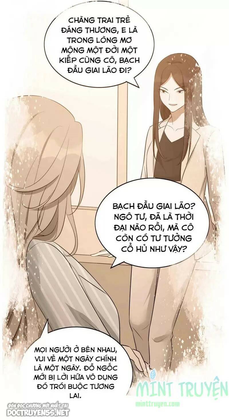 Phim Giả Làm Thật Chap 104 - Next Chap 105