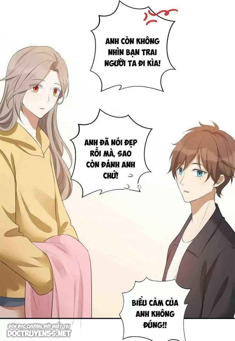 Phim Giả Làm Thật Chap 107 - Next Chap 108