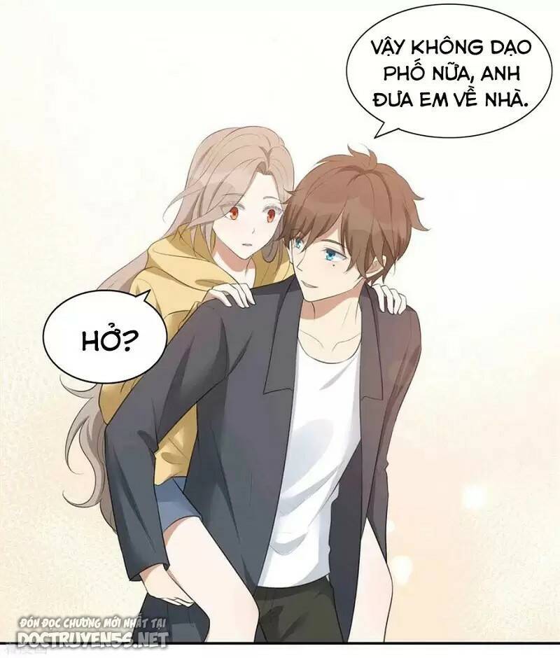 Phim Giả Làm Thật Chap 107 - Next Chap 108