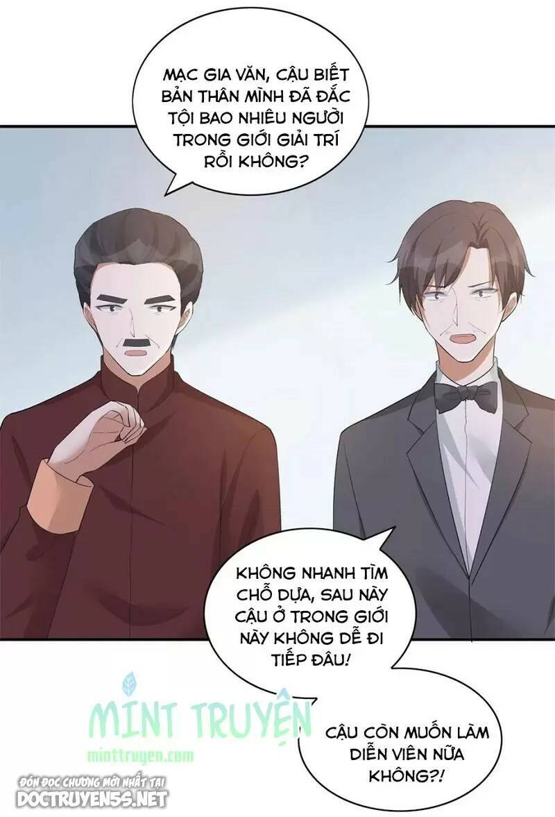 Phim Giả Làm Thật Chap 109 - Next Chap 110
