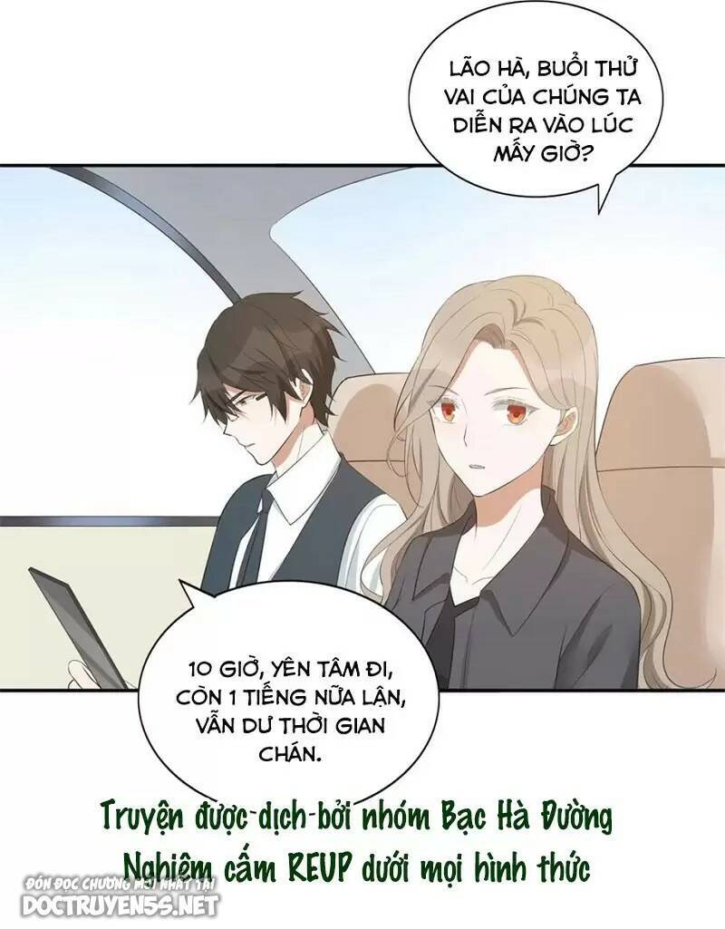 Phim Giả Làm Thật Chap 109 - Next Chap 110