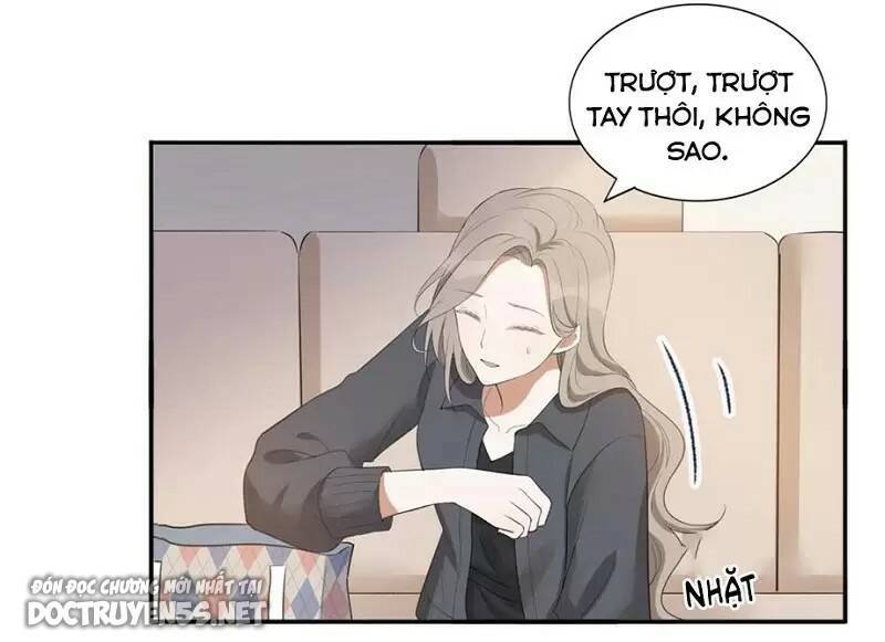 Phim Giả Làm Thật Chap 109 - Next Chap 110
