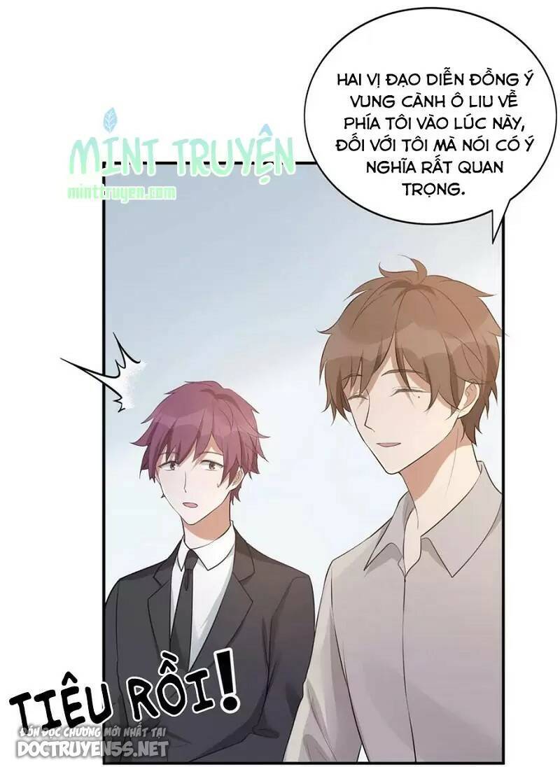 Phim Giả Làm Thật Chap 109 - Next Chap 110